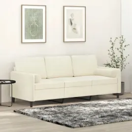 vidaxl-3-osobowa-sofa-z-poduszkami-kremowa-180-cm-aksamit