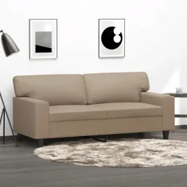 vidaxl-2-osobowa-sofa-kolor-cappuccino-140-cm-sztuczna-skora