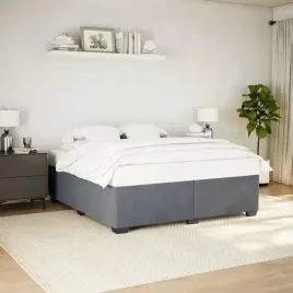vidaxl-rama-lozka-bez-materaca-ciemnoszara-180x200-cm-aksamitna