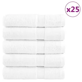 vidaxl-reczniki-premium-solund-25-szt-biale-100x150-cm-600-g-cm