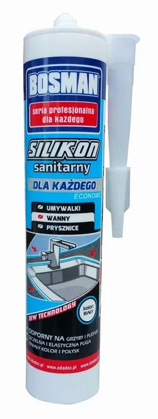 silikon-bosman-bialy-310-ml