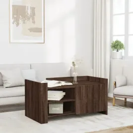 vidaxl-stolik-kawowy-brazowy-dab-100x50x50-cm
