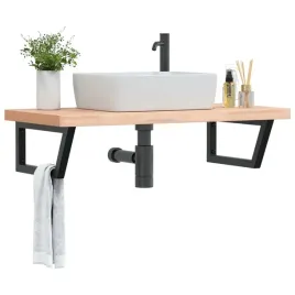 vidaxl-polka-scienna-pod-umywalke-stal-i-lite-drewno-bukowe