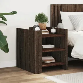 vidaxl-szafka-nocna-brazowy-dab-45x50x50-cm-material-drewnopochodny
