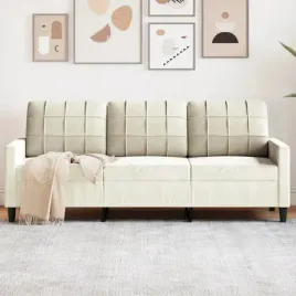 vidaxl-sofa-3-osobowa-kremowy-180-cm-tapicerowana-aksamitem