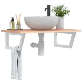 vidaxl-polka-scienna-pod-umywalke-stal-i-lite-drewno-debowe