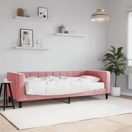 vidaxl-sofa-z-materacem-do-spania-rozowa-80x200-cm-aksamit