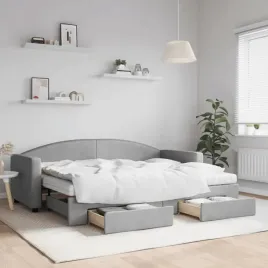 vidaxl-sofa-rozsuwana-z-szufladami-jasnoszara-80x200-cm-tkanina