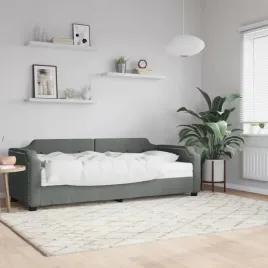 vidaxl-sofa-z-materacem-do-spania-ciemnoszara-80x200-cm-tkanina