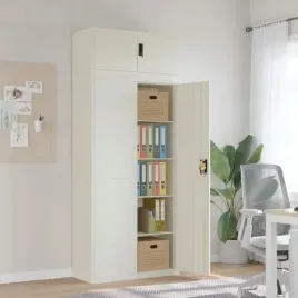 vidaxl-szafa-na-dokumenty-biala-90x40x220-cm-stalowa