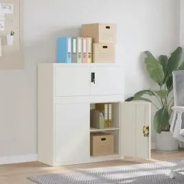 vidaxl-szafa-na-dokumenty-biala-90x40x110-cm-stalowa