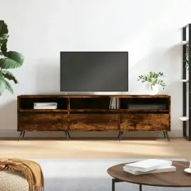 vidaxl-szafka-pod-tv-przydymiony-dab-150x30x445-cm