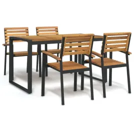 vidaxl-5-cz-zestaw-mebli-ogrodowych-lite-drewno-akacjowe-i-metal