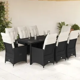 vidaxl-9-cz-zestaw-mebli-ogrodowych-z-poduszkami-czarny-rattan-pe
