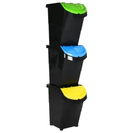 vidaxl-kosze-na-smieci-ukladane-w-stos-3-szt-czarne-pp-120-l