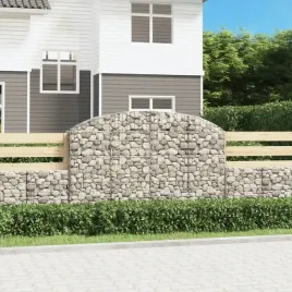 vidaxl-lukowaty-kosz-gabionowy-200x30x120-140-cm-galwanizowane-zelazo