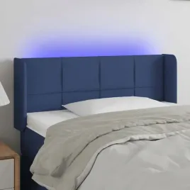 vidaxl-zaglowek-do-lozka-z-led-niebieski-103x16x78-88-cm-tkanina