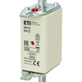 eti-wkladka-bezpiecznikowa-do-rozdzielnic-uniwersalna-nh1c-25a-gg-500v-1szt