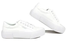 buty-sportowe-damskie-lee-cooper-tenisowki-trampki-biale-lekkie-r-40