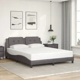 vidaxl-rama-lozka-z-zaglowkiem-szara-160x200-cm-sztuczna-skora