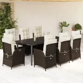 vidaxl-9-cz-zestaw-mebli-ogrodowych-z-poduszkami-brazowy-rattan-pe