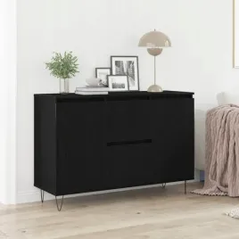 vidaxl-komoda-czarny-dab-1015x35x70-cm-drewno-inzynieryjne