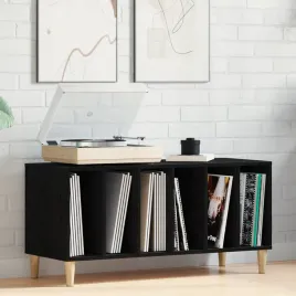 vidaxl-szafka-na-plyty-dab-czarny-100x38x48-cm-material-drewnopochodny
