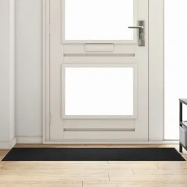 vidaxl-wycieraczka-prostokatna-czarna-60x180-cm
