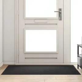 vidaxl-wycieraczka-prosta-czarna-90x150-cm
