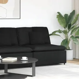 vidaxl-modulowy-modul-centralny-sofy-z-poduszkami-czarny-100-cm