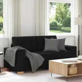 vidaxl-sofa-dwuosobowa-czarna-140-cm-tkanina
