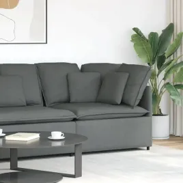 vidaxl-modulowy-naroznik-sofa-z-poduszkami-ciemnoszary-100-cm