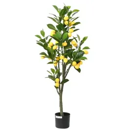 vidaxl-sztuczne-drzewo-cytrynowe-136-lisci-120-cm-zielone