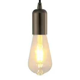 vidaxl-oprawki-do-lamp-2-szt-blyszczace-czarne-e27