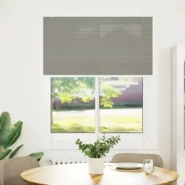 vidaxl-roleta-plisowana-antracytowa-105x100cm-szerokosc-tkaniny