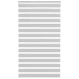 vidaxl-roleta-zebra-jasnoszara-szerokosc-tkaniny-1259cm-poliester