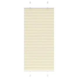 vidaxl-roleta-plisowana-kremowa-55x100-cm-szerokosc-tkaniny-544cm