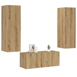 vidaxl-wiszace-szafki-telewizyjne-3-szt-dab-artisan