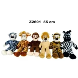 zwierzeta-dzungli-55cm-mix-sun-day