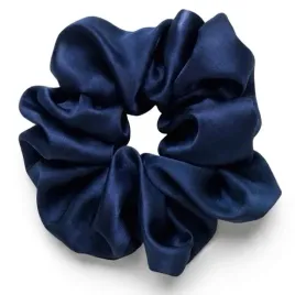 jedwabna-gumka-do-wlosow-100percent-jedwab-22-momme-scrunchie-granatowy-r-m