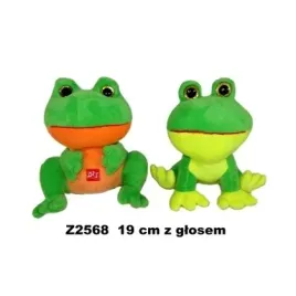 zaba-z-glosem-19cm-mix-sun-day