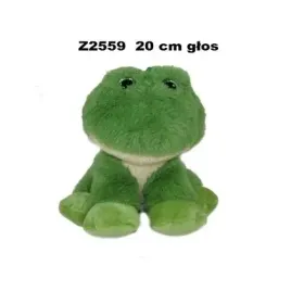 zaba-z-glosem-20cm-sun-day