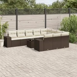 vidaxl-11-cz-zestaw-mebli-ogrodowych-z-poduszkami-brazowy-rattan-pe