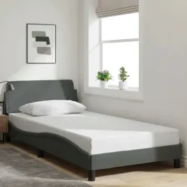 vidaxl-rama-lozka-bez-materaca-ciemnoszare-100x200-cm-obita-tkanina
