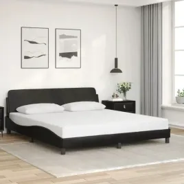 vidaxl-rama-lozka-z-zaglowkiem-czarna-180x200-cm-sztuczna-skora