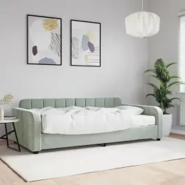 vidaxl-sofa-z-materacem-do-spania-jasnoszara-100x200-cm-aksamit