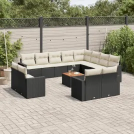 vidaxl-13-cz-zestaw-mebli-do-ogrodu-poduszki-czarny-rattan-pe