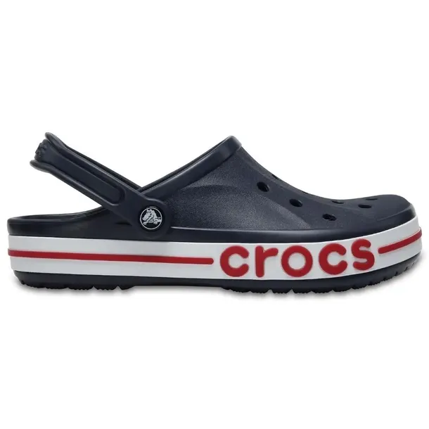 KLAPKI MĘSKIE CROCS BAYABAND CLOG 2050894CC KLASYCZNE CHODAKI 39-40 M7