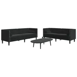 vidaxl-2-cz-wypoczynek-chesterfield-z-walkami-czarny-aksamit