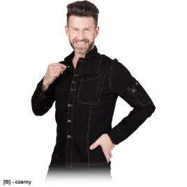 bluza-kucharska-bhp-ochronna-robocza-reis-musetto-b-unisex-czarny-r-3xl
